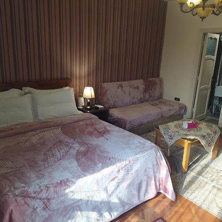 Elites 1 Hotel อเล็กซานเดรีย ภายนอก รูปภาพ