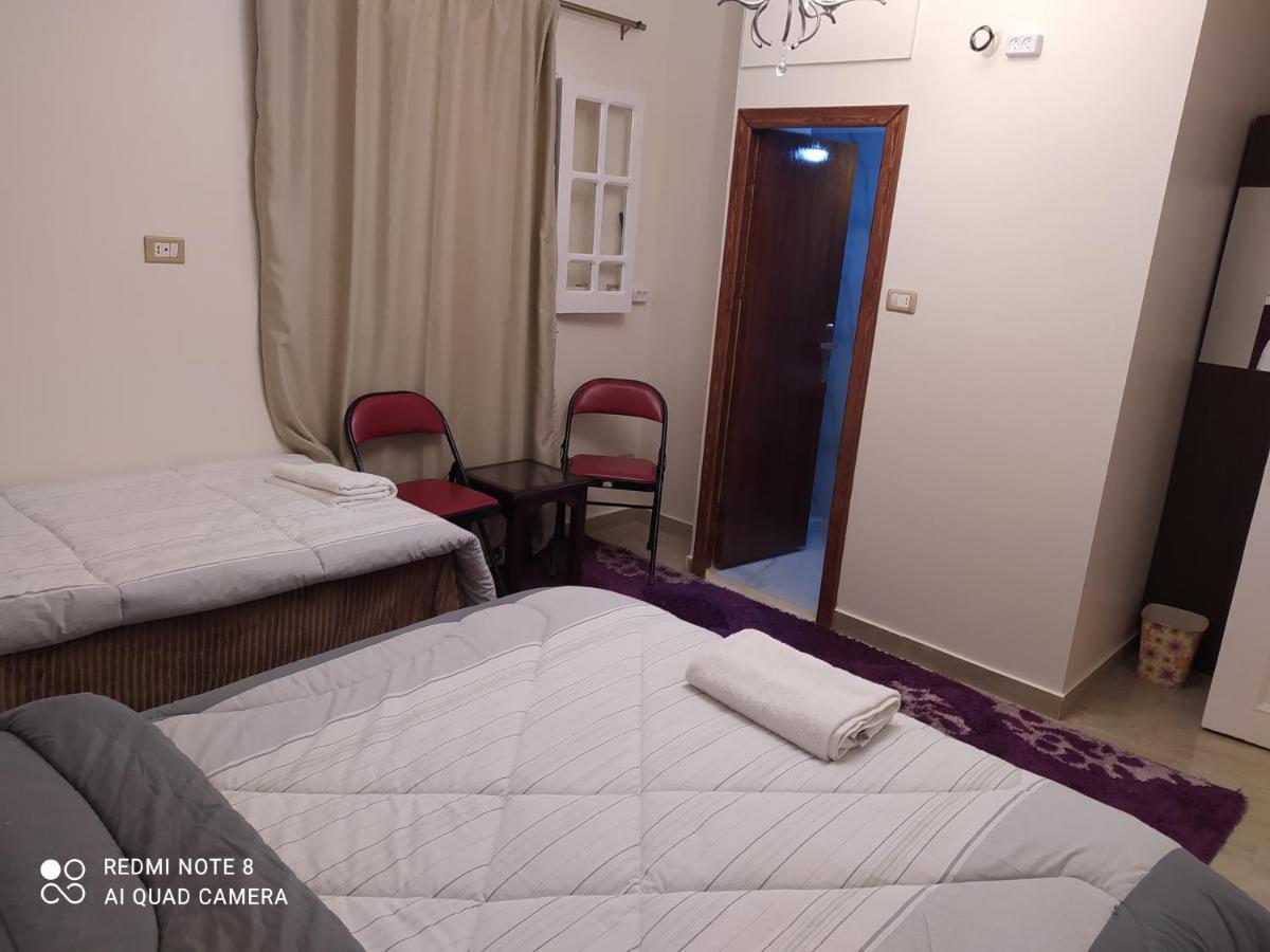 Elites 1 Hotel อเล็กซานเดรีย ภายนอก รูปภาพ