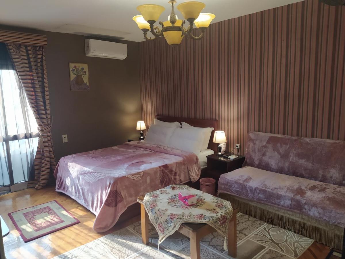 Elites 1 Hotel อเล็กซานเดรีย ภายนอก รูปภาพ