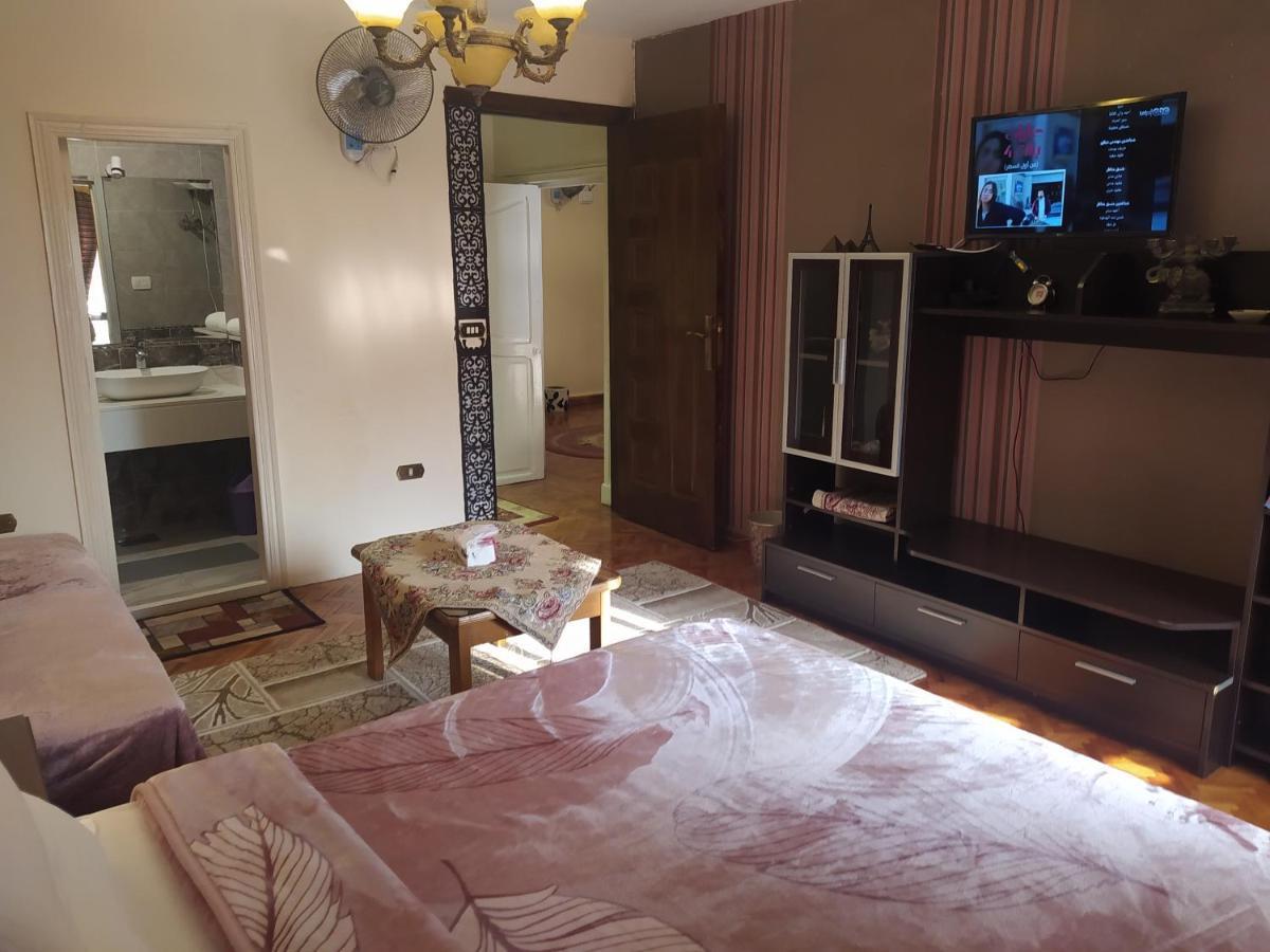 Elites 1 Hotel อเล็กซานเดรีย ภายนอก รูปภาพ