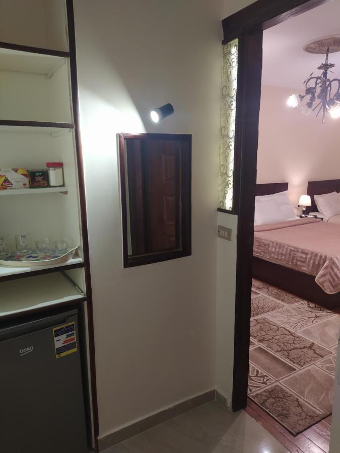 Elites 1 Hotel อเล็กซานเดรีย ภายนอก รูปภาพ