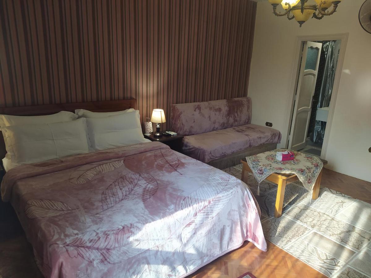 Elites 1 Hotel อเล็กซานเดรีย ภายนอก รูปภาพ