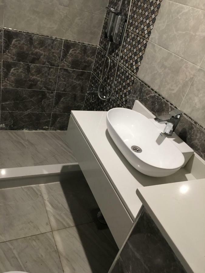 Elites 1 Hotel อเล็กซานเดรีย ภายนอก รูปภาพ